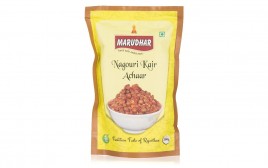 Marudhar Nagouri Kair Achaar   Pack  200 grams